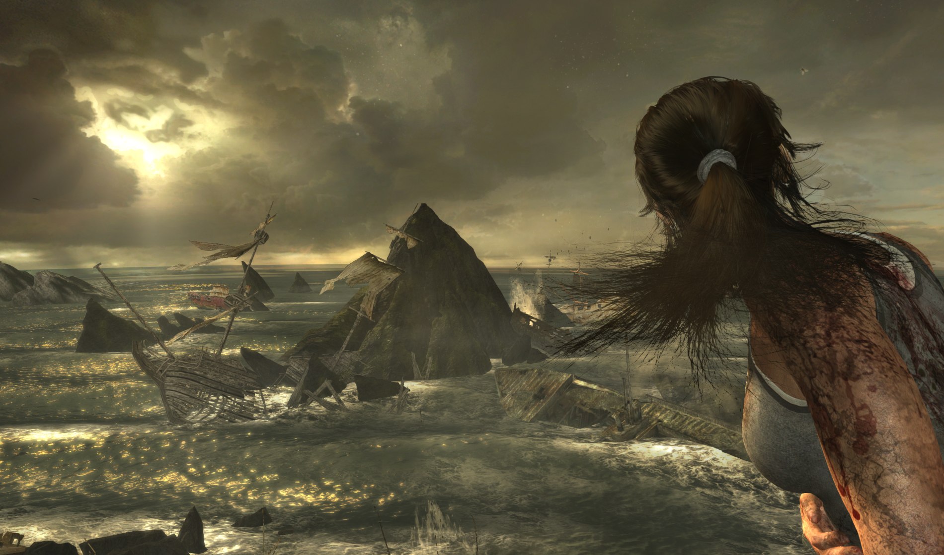 Tomb Raider (Edición Coleccionista) - Imagen 45
